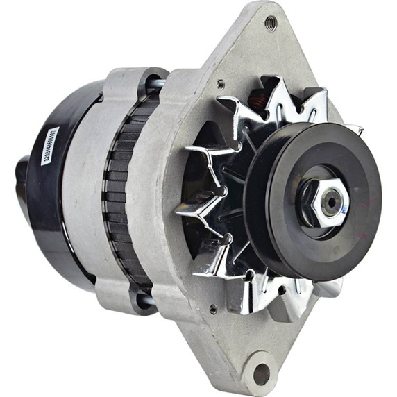 Alternator Lucas 12V 36A Alt Alternator Lucas 12V 36A Alt