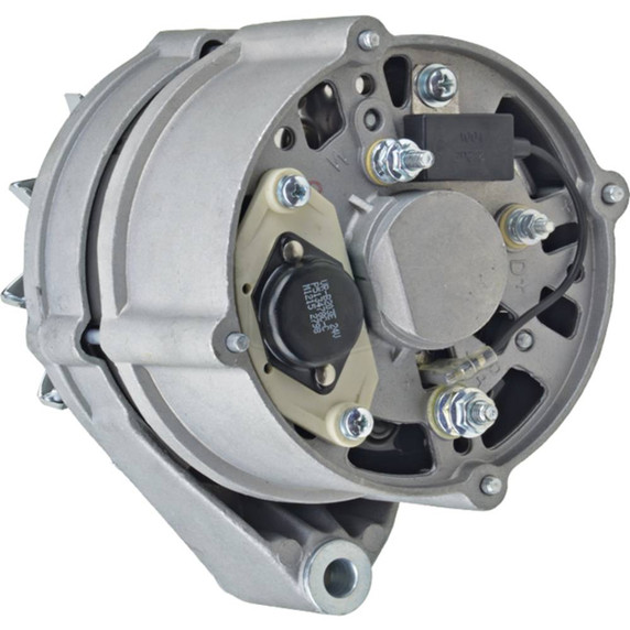 Alternator Bosch 24V 35A Alt