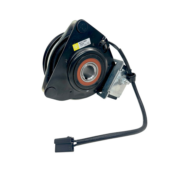 Scag OEM 461397 CLUTCH W/ ANTI-ROTATION BRKT