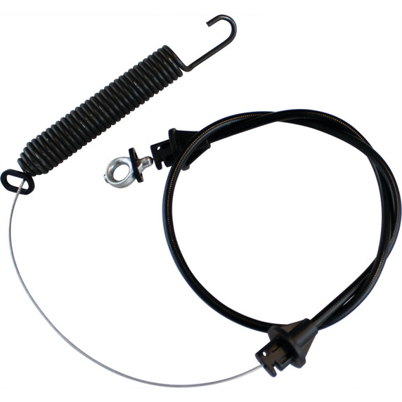 Deck Engagement Cable MTD 946-04092