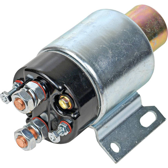 Solenoid 30/35MT 12V Solenoid