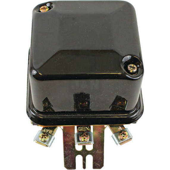 Regulator, Mechanical 12V Mechanical Reg