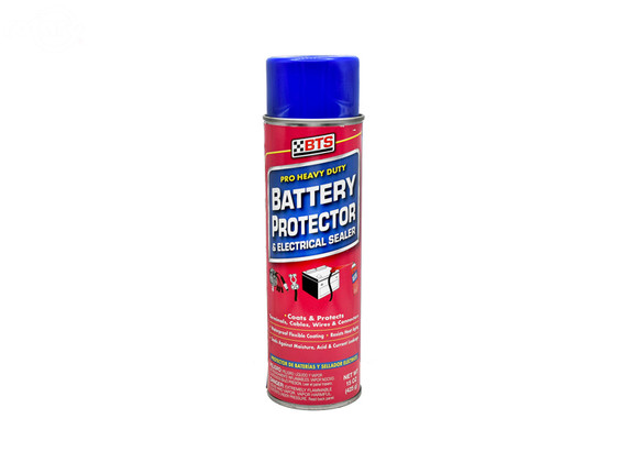 BATTERY PROTECTOR &amp; CORROSION INHIBITOR 15 OZ. Replaces ROTARY: 12409