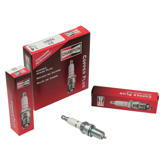 Spark Plug Champion 810/RA8HC
