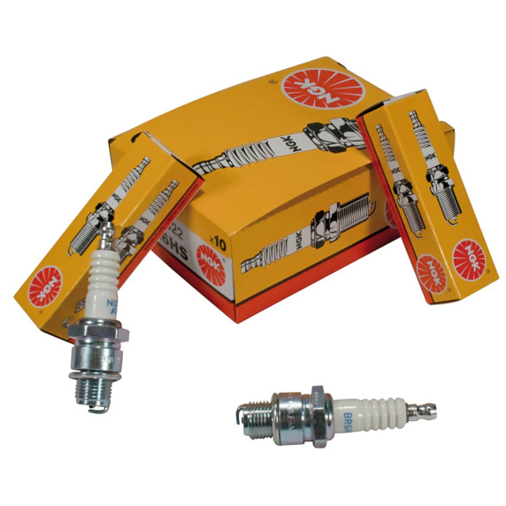 Spark Plug NGK 3922/BR6HS