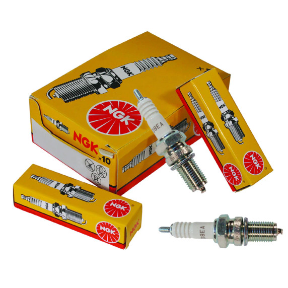 Spark Plug NGK 2120/D8EA