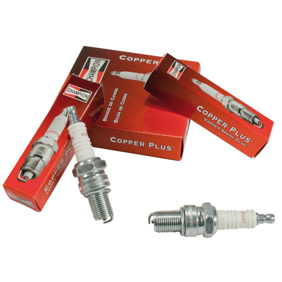 Spark Plug Champion 104/RN4C