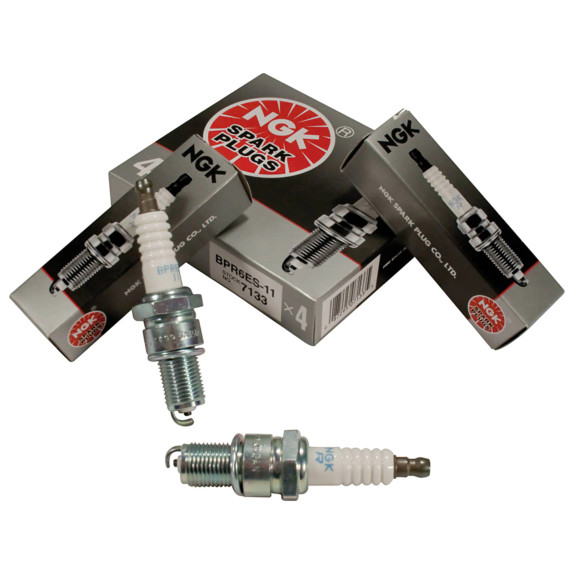 Spark Plug NGK 7133/BPR6ES-11