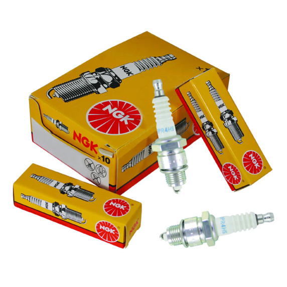 Spark Plug NGK 7823/BPR4HS