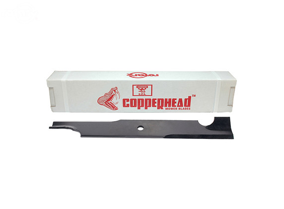 BLADE 18-3/4" X 5/8" HD BAD BOY Replaces BAD BOY: 038-0001-00 KIOTI: Z2131-62152