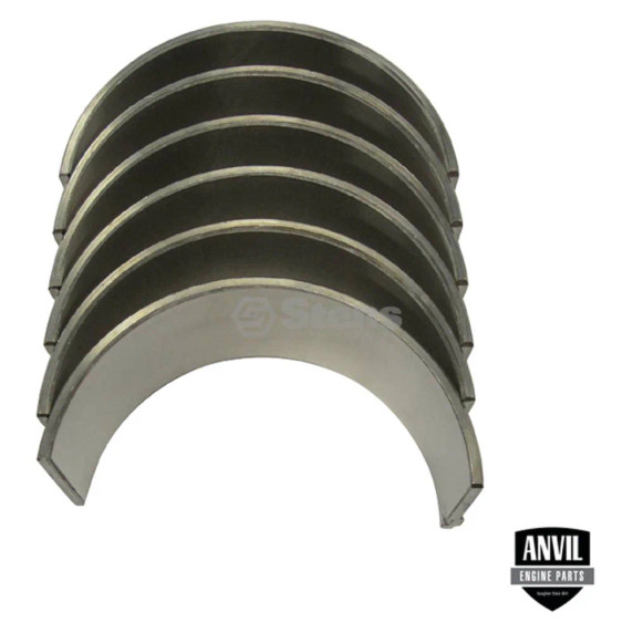 Rod Bearings New Holland 83906784