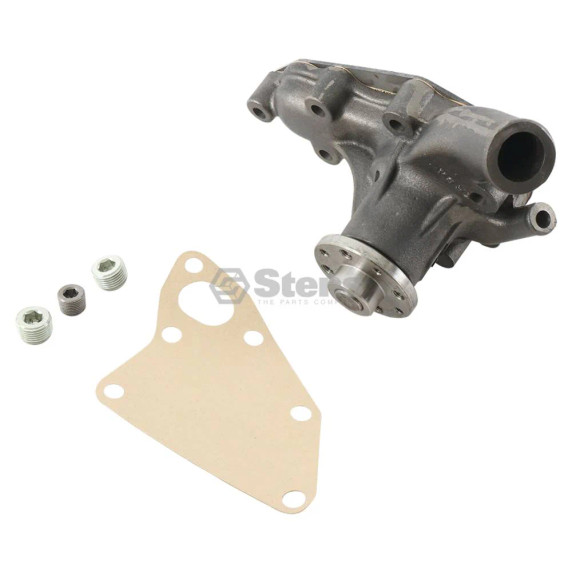 Water Pump Bobcat 6660992