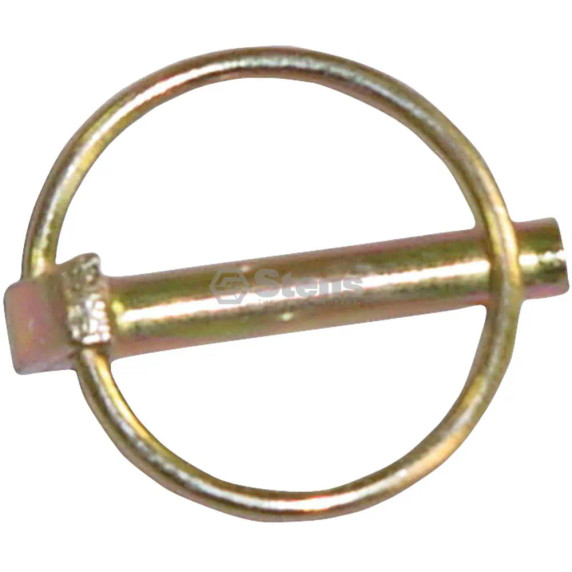 Linch Pin 