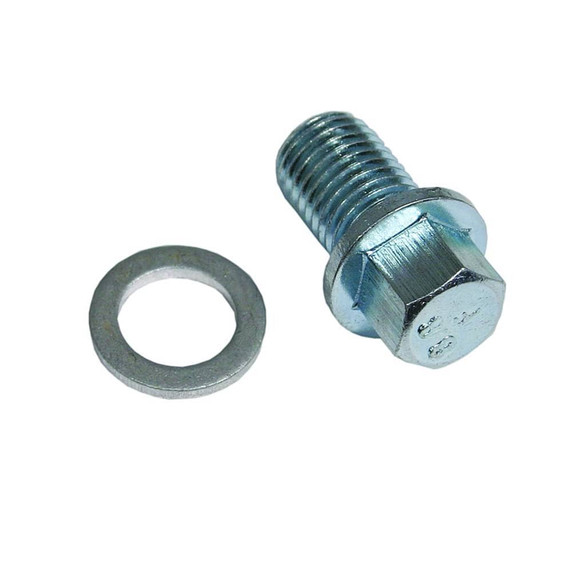Oil Drain Plug Honda 90131-ZE1-000