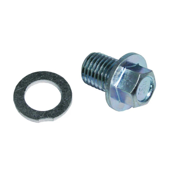 Oil Drain Plug Honda 90131-896-650