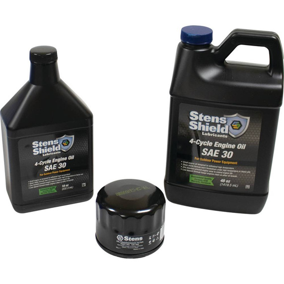 Engine Oil Change Kit Briggs & Stratton 492932S
