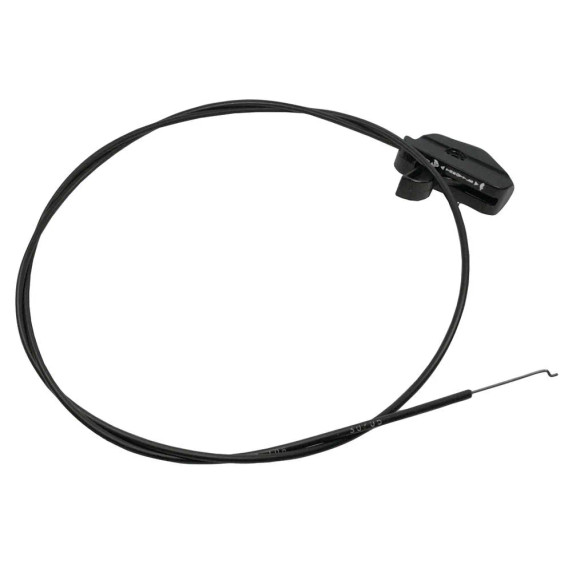 Throttle Cable 61" Length
