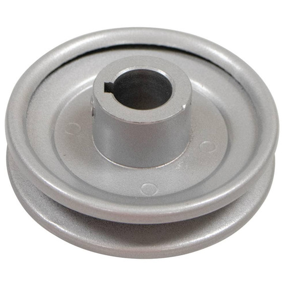 V-Belt Pulley 3/4" x 3 1/2"