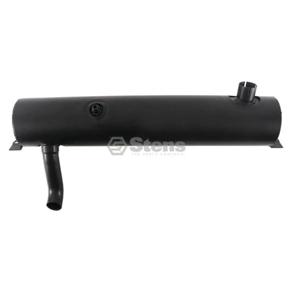 Muffler Bobcat 7100840