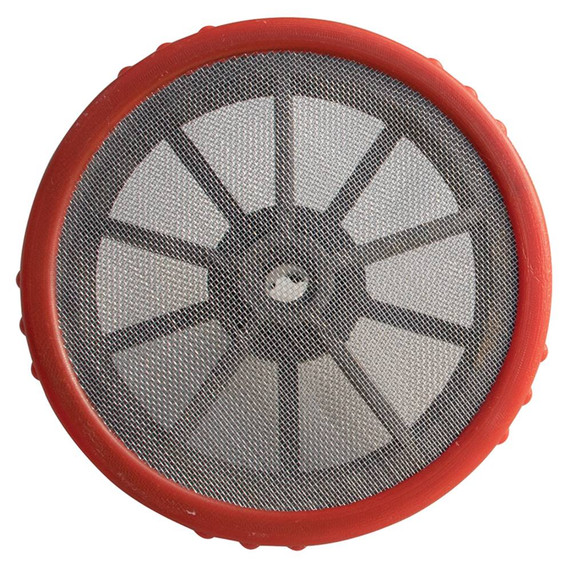 Suction Filter 1/2" Barb