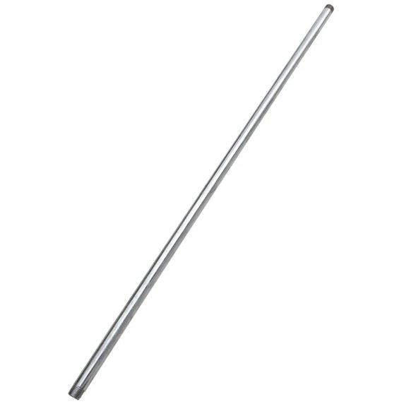 Wand 1/4" MNPT x 1/4" MNPT