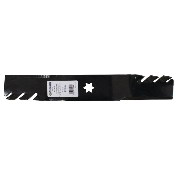 Toothed Blade MTD 942-0644