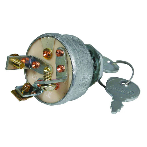 Ignition Switch Snapper 7011155YP