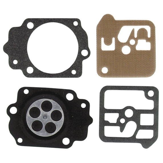 Gasket and Diaphragm Kit Tillotson DG-1HK