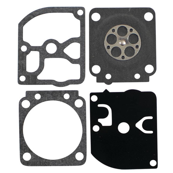 OEM Gasket & Diaphragm Kit Zama GND-70
