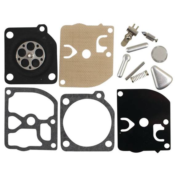 OEM Carburetor Kit Zama RB-38