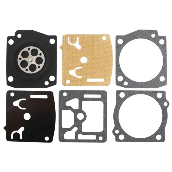 OEM Gasket & Diaphragm Kit Zama GND-24
