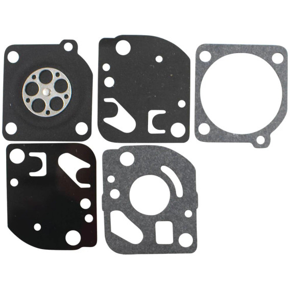 OEM Gasket & Diaphragm Kit Zama GND-17