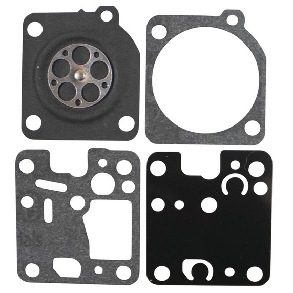 OEM Gasket & Diaphragm Kit Zama GND-66