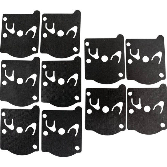 OEM Fuel Pump Diaphragms Walbro 95-89-8
