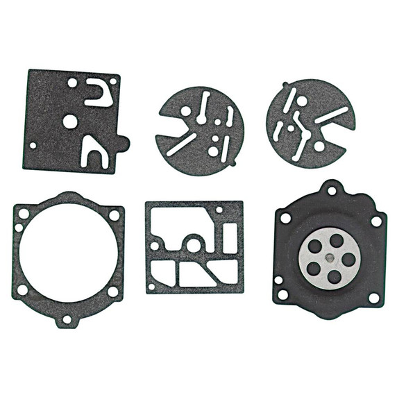 OEM Gasket & Diaphragm Kit Walbro D10-HDC