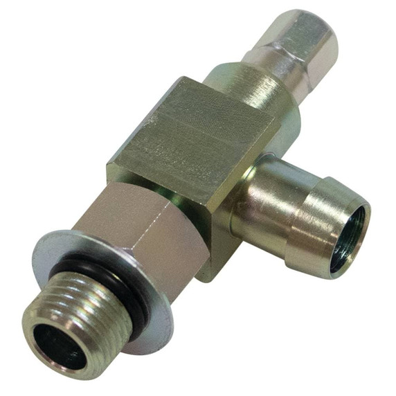 Oil Drain Valve Honda 15558-ZJ1-010AH