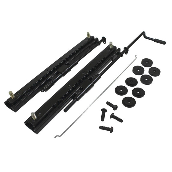 Glides Kit Glides for 420-704 seat