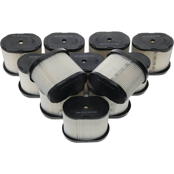 Air Filter Shop Pack Briggs & Stratton 697029