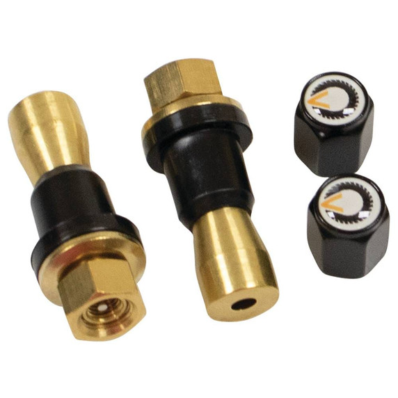 Ultimate Tire Valve Set 
