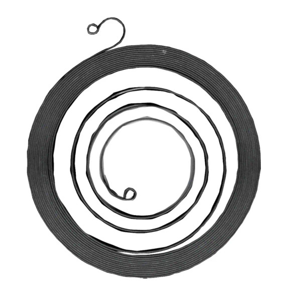 Starter Spring 501763101