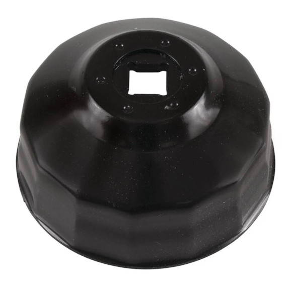 Oil Filter Wrench 65/67mm 14 Flute