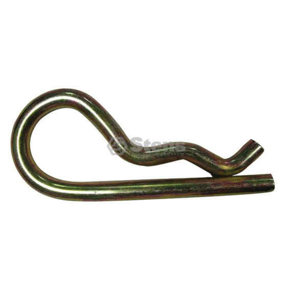 Hair Pin Clip 5/16" OD, 3 1/2" L