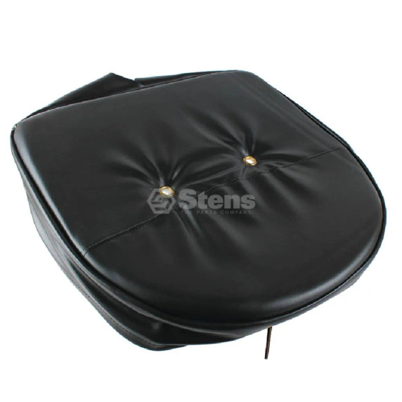 Seat Cushion Black