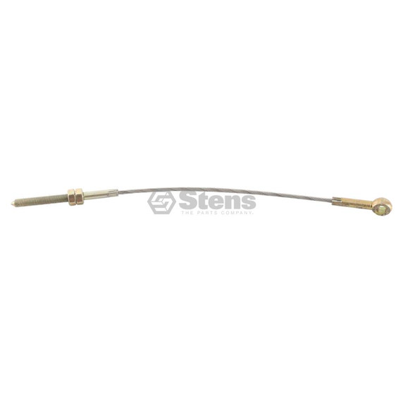 Brake Cable Mahindra 007535710C1