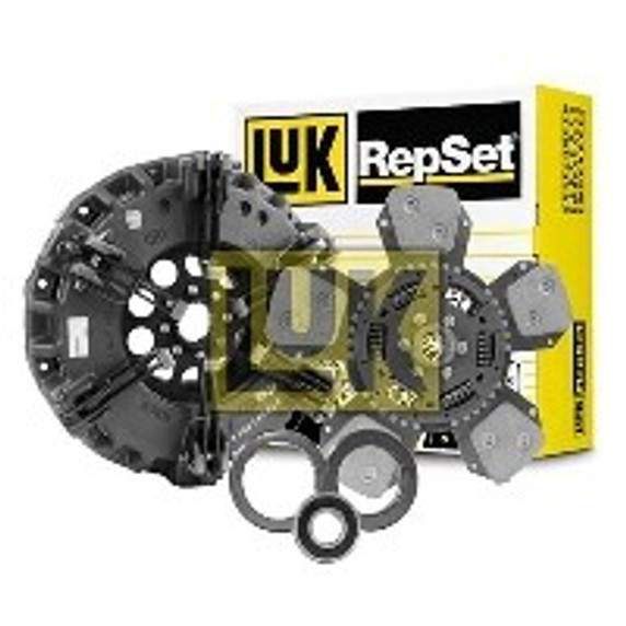 Clutch Kit CaseIH 9973693