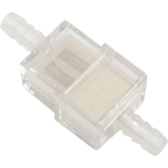 Fuel Filter Fits 1/4" Fuel Line