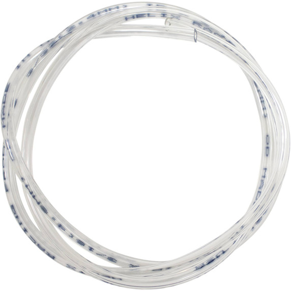 Fuel Line .094" ID x .187" OD