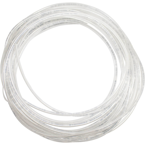 Fuel Line .117" ID x .215" OD