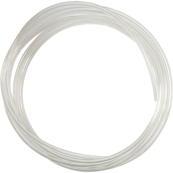 Fuel Line .086" ID x .211" OD