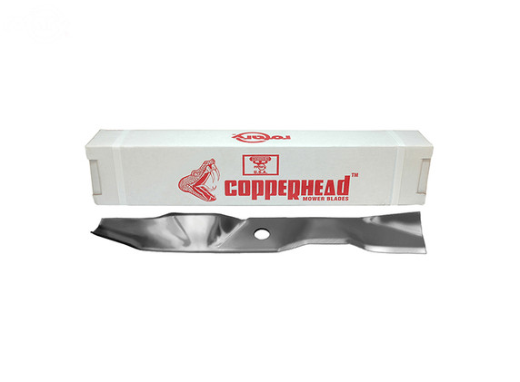 COPPERHEAD 6 PACK BLADE 11242 Replaces : 103-6393, 103-6393-S WINDSOR: 50-2812